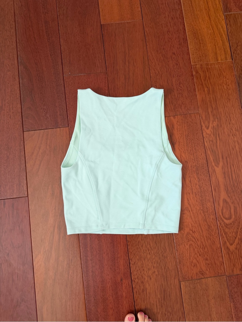 Sunday Best - Tank - Picture 4 of 6